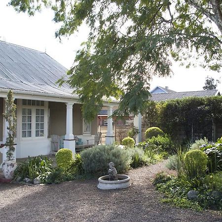 Tancredi B&B Pietermaritzburg Kültér fotó