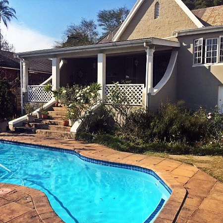 Tancredi B&B Pietermaritzburg Kültér fotó