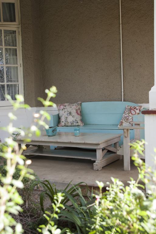Tancredi B&B Pietermaritzburg Kültér fotó