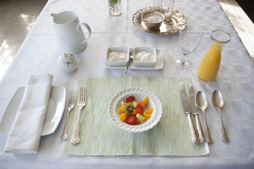 Tancredi B&B Pietermaritzburg Kültér fotó