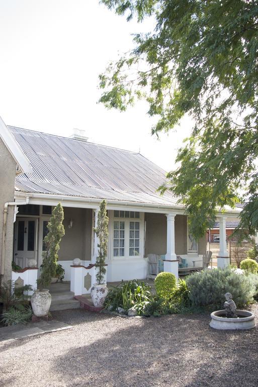 Tancredi B&B Pietermaritzburg Kültér fotó