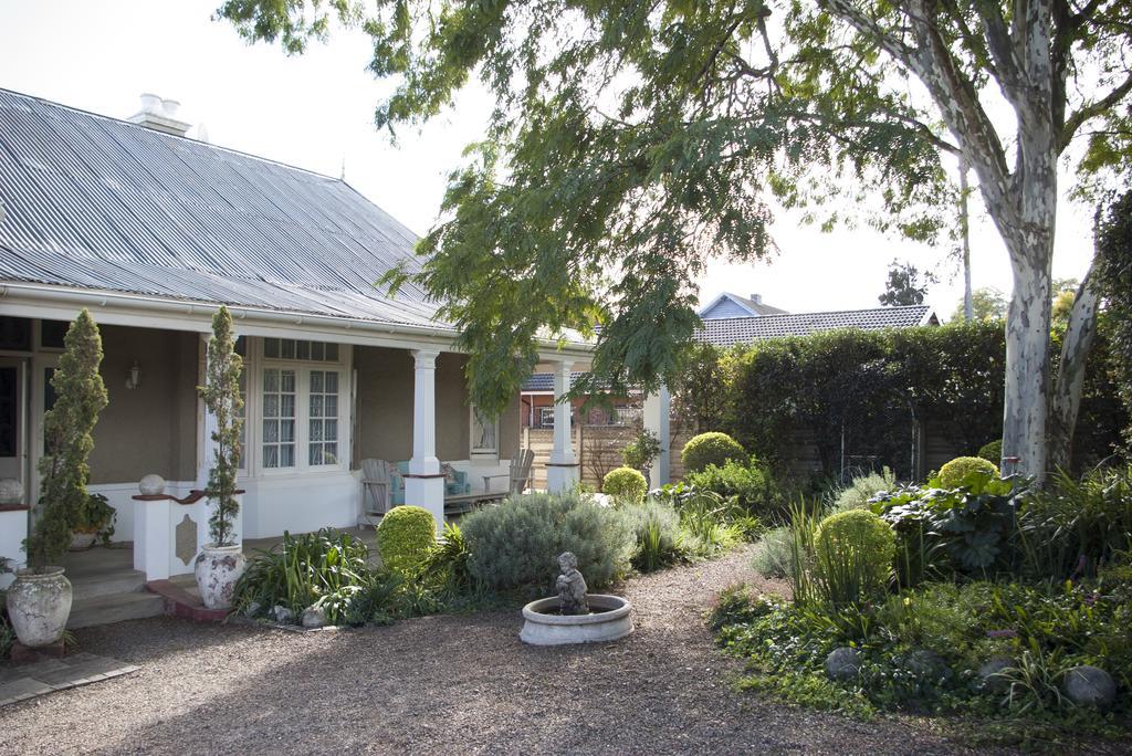 Tancredi B&B Pietermaritzburg Kültér fotó