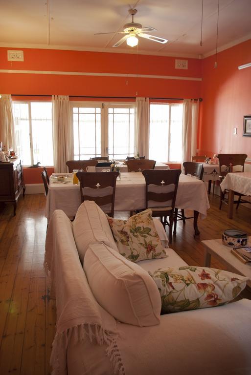 Tancredi B&B Pietermaritzburg Kültér fotó