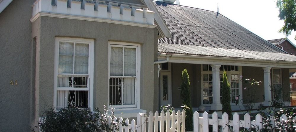 Tancredi B&B Pietermaritzburg Kültér fotó