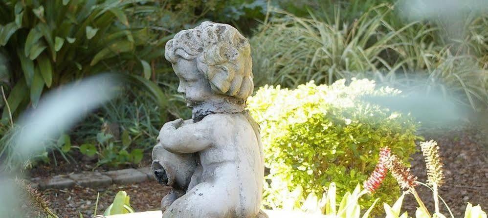 Tancredi B&B Pietermaritzburg Kültér fotó