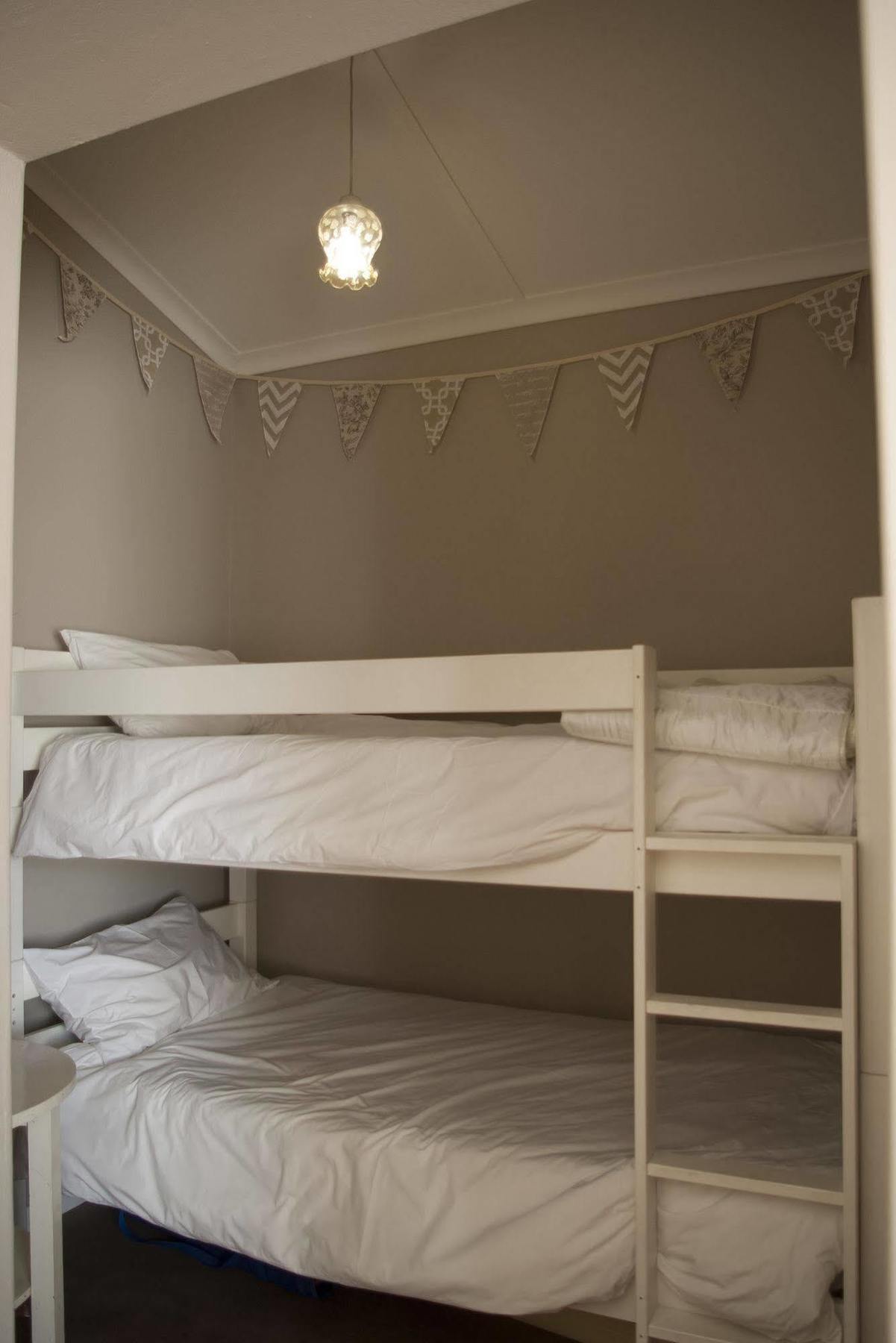 Tancredi B&B Pietermaritzburg Kültér fotó