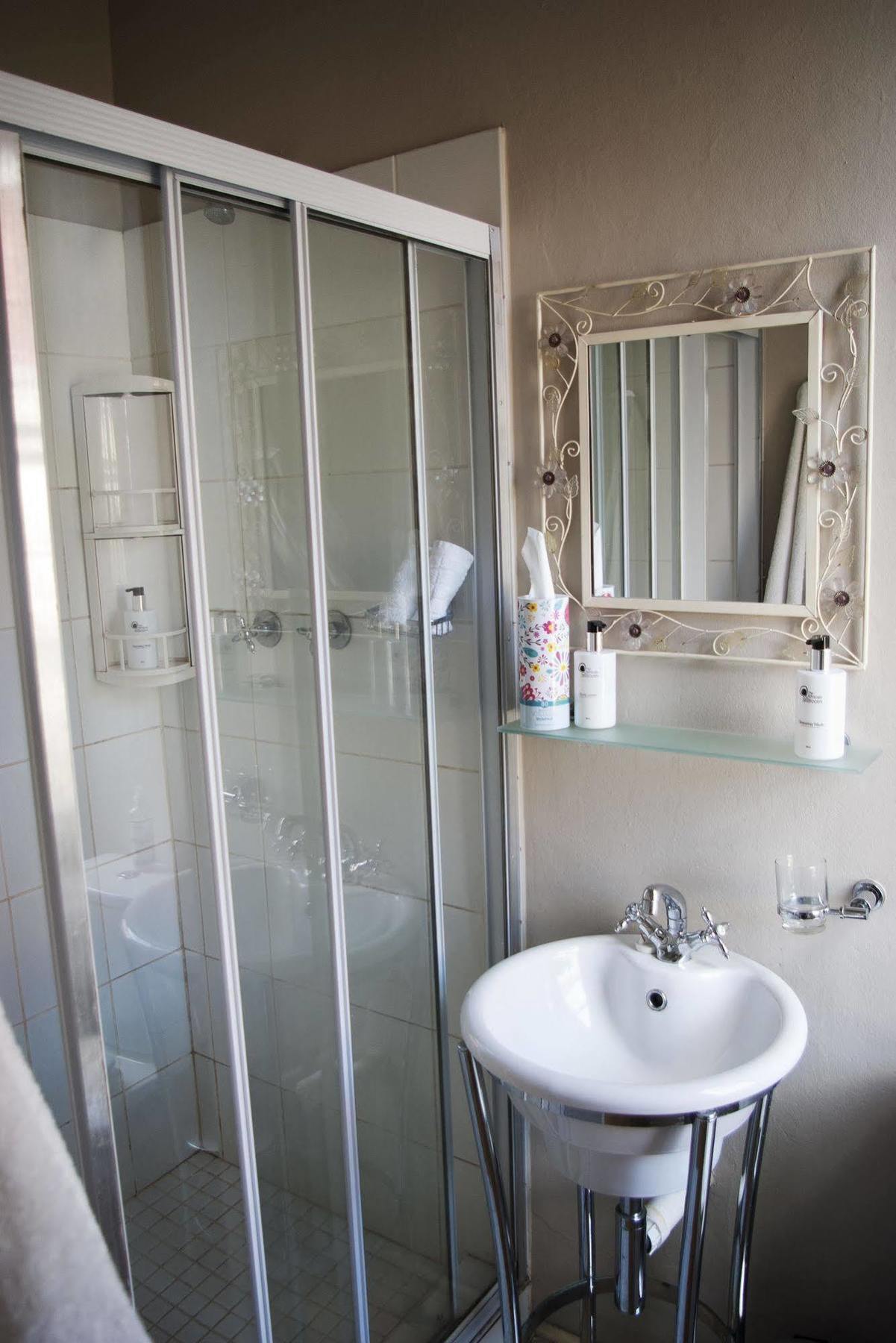 Tancredi B&B Pietermaritzburg Kültér fotó