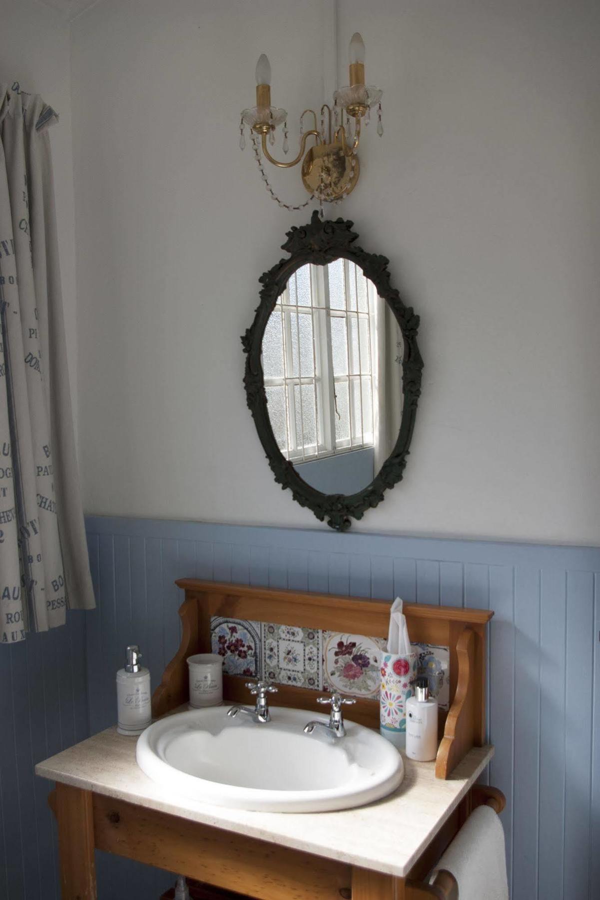 Tancredi B&B Pietermaritzburg Kültér fotó