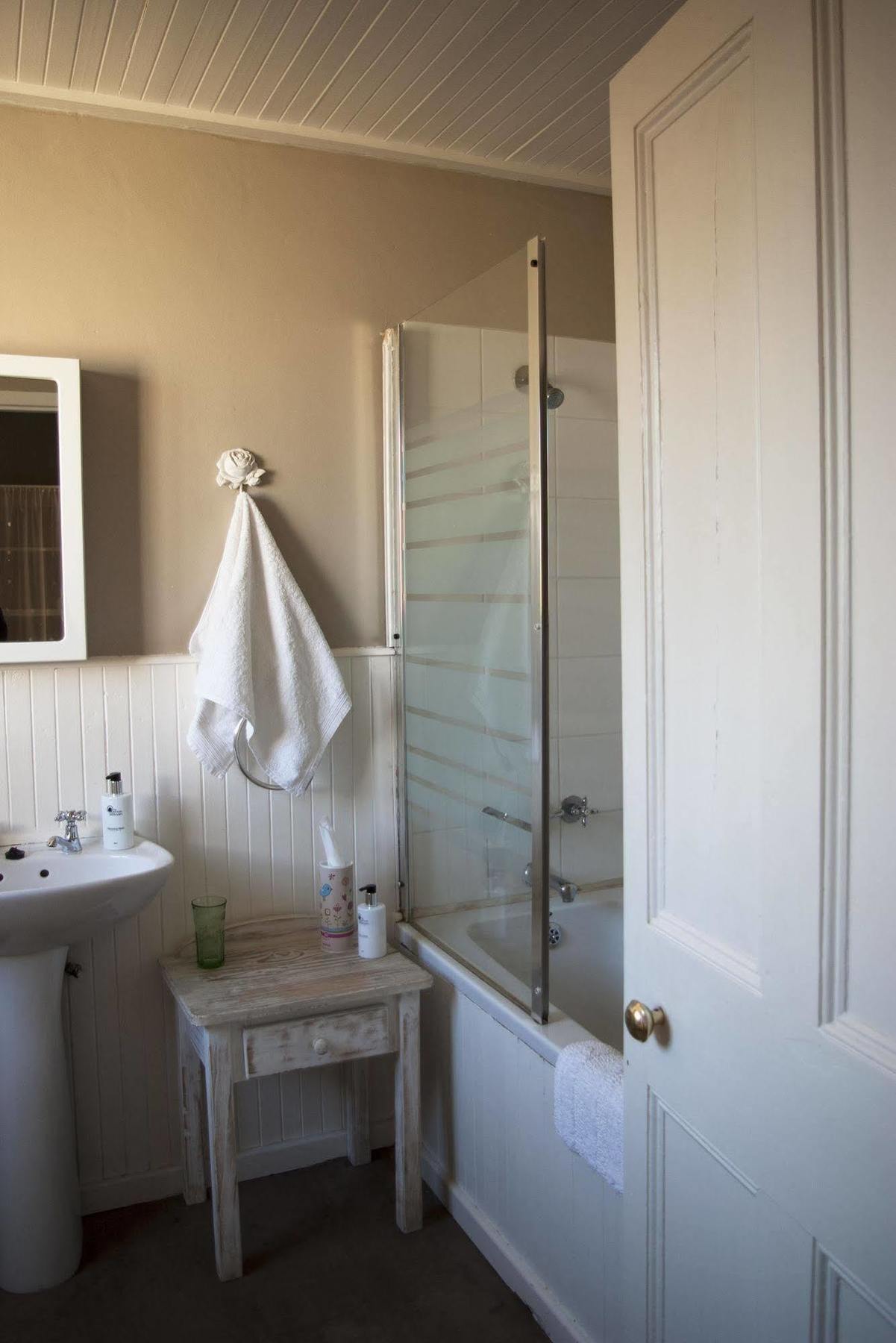 Tancredi B&B Pietermaritzburg Kültér fotó