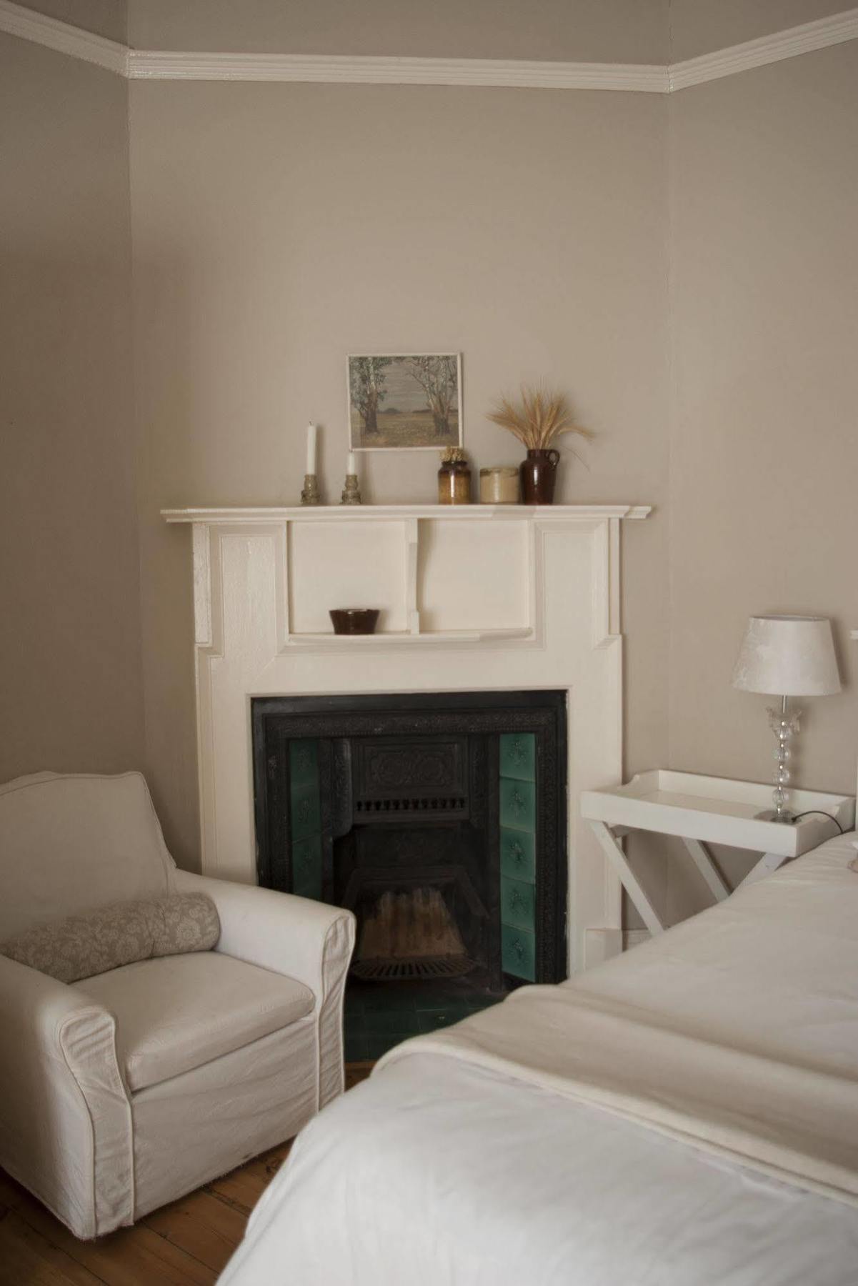 Tancredi B&B Pietermaritzburg Kültér fotó