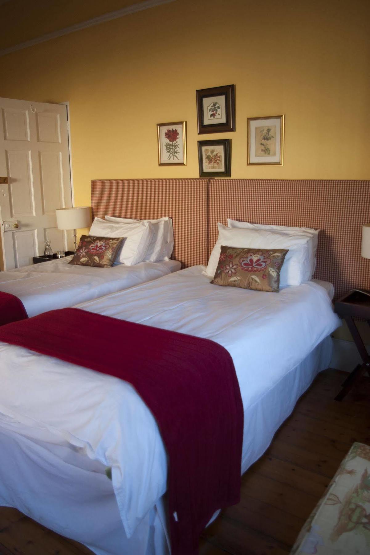 Tancredi B&B Pietermaritzburg Kültér fotó