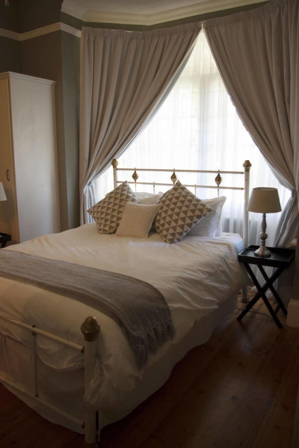 Tancredi B&B Pietermaritzburg Kültér fotó
