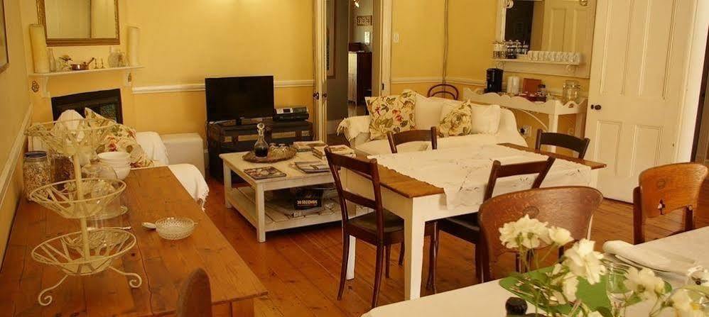 Tancredi B&B Pietermaritzburg Kültér fotó