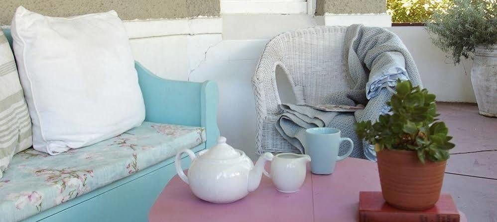 Tancredi B&B Pietermaritzburg Kültér fotó