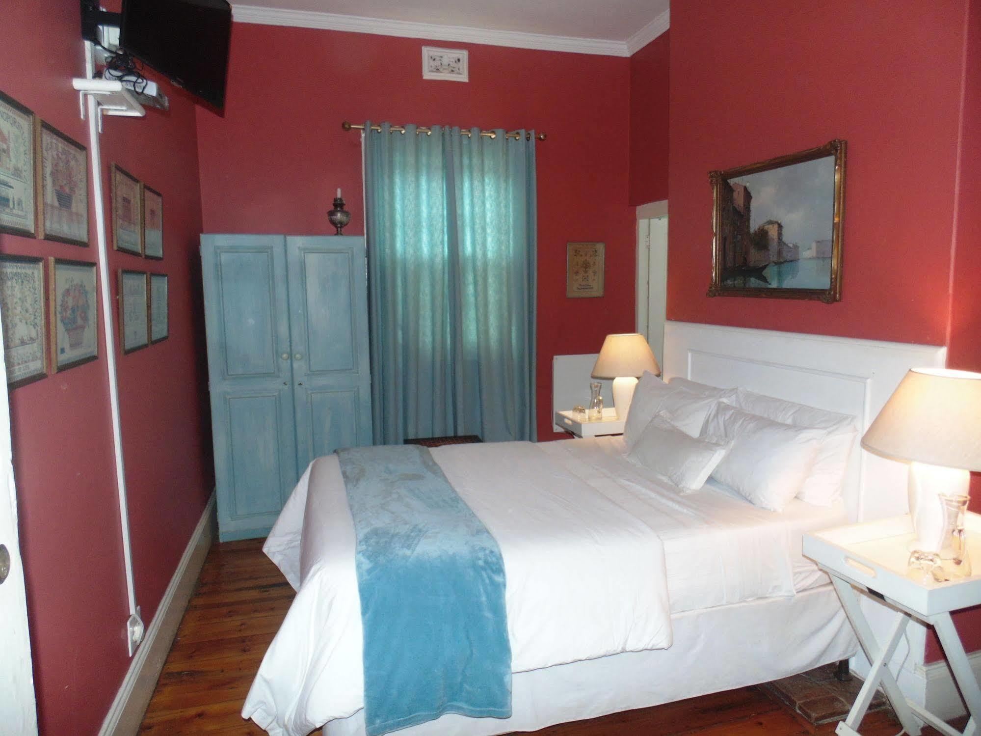 Tancredi B&B Pietermaritzburg Kültér fotó