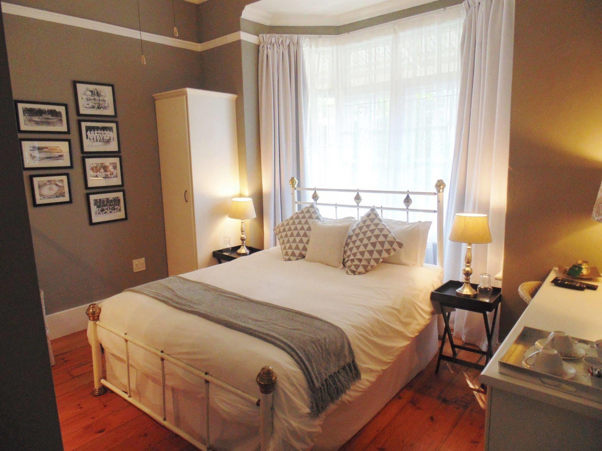 Tancredi B&B Pietermaritzburg Kültér fotó