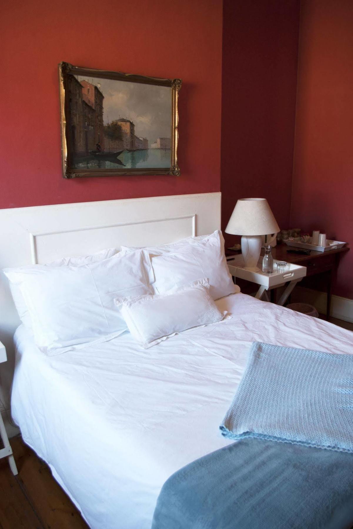 Tancredi B&B Pietermaritzburg Kültér fotó