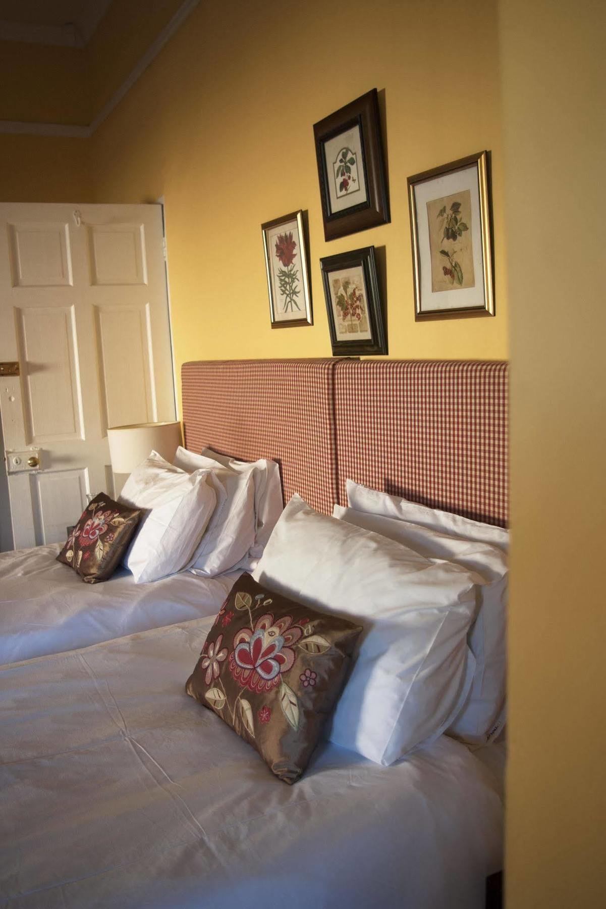 Tancredi B&B Pietermaritzburg Kültér fotó