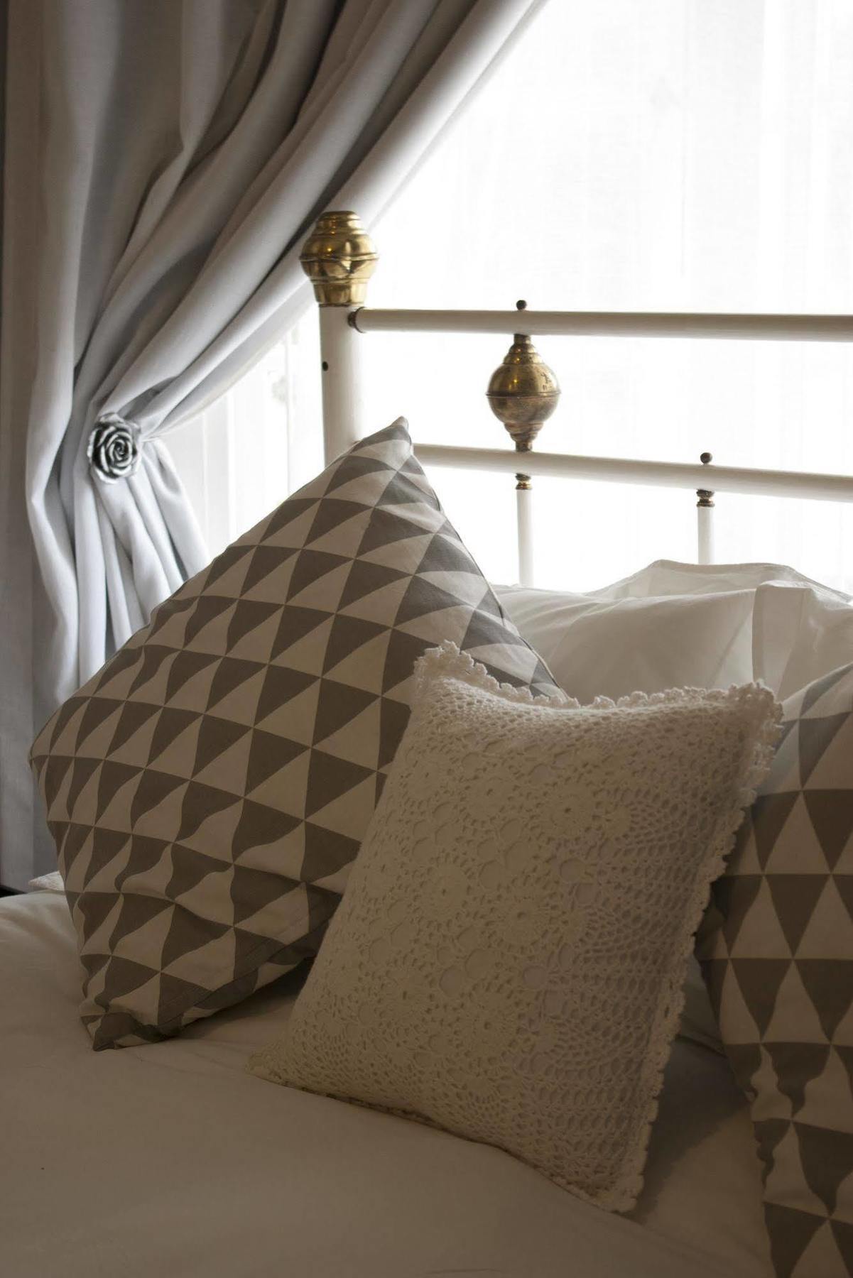 Tancredi B&B Pietermaritzburg Kültér fotó