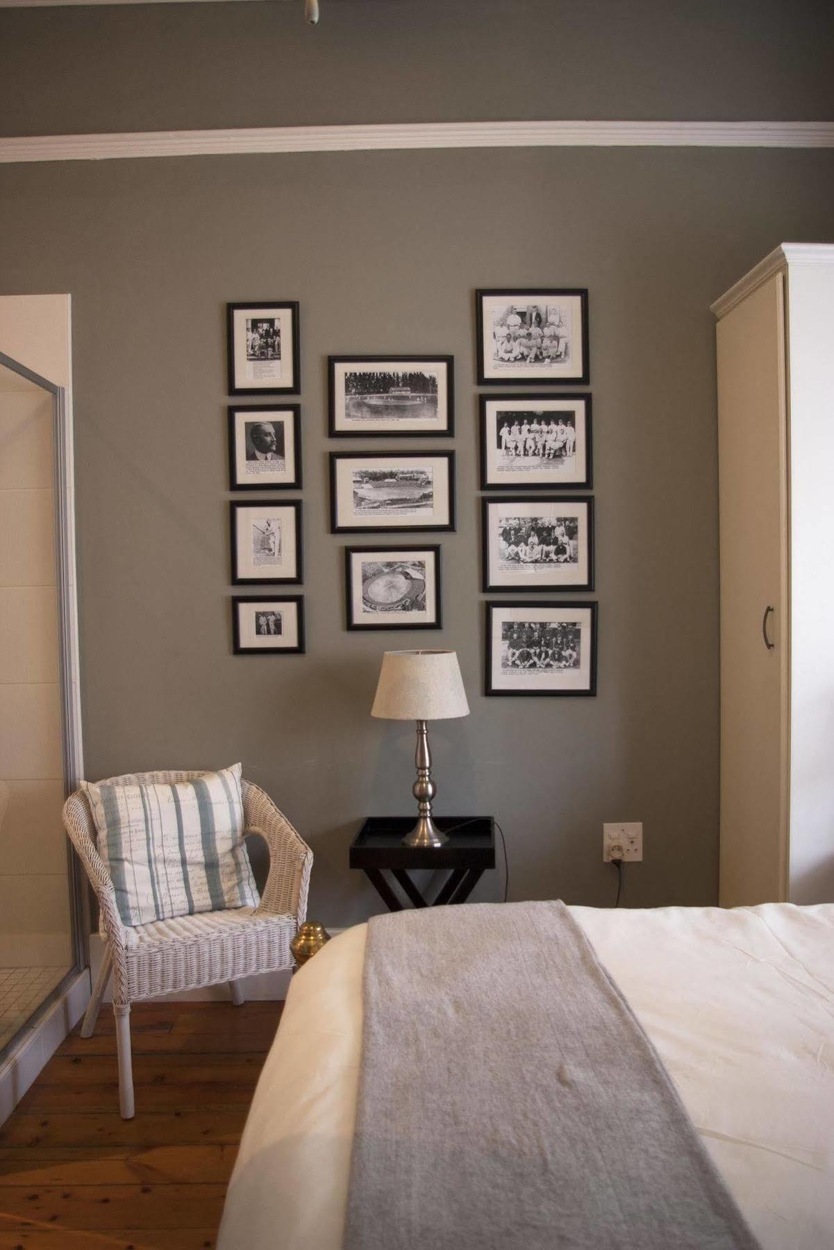 Tancredi B&B Pietermaritzburg Kültér fotó