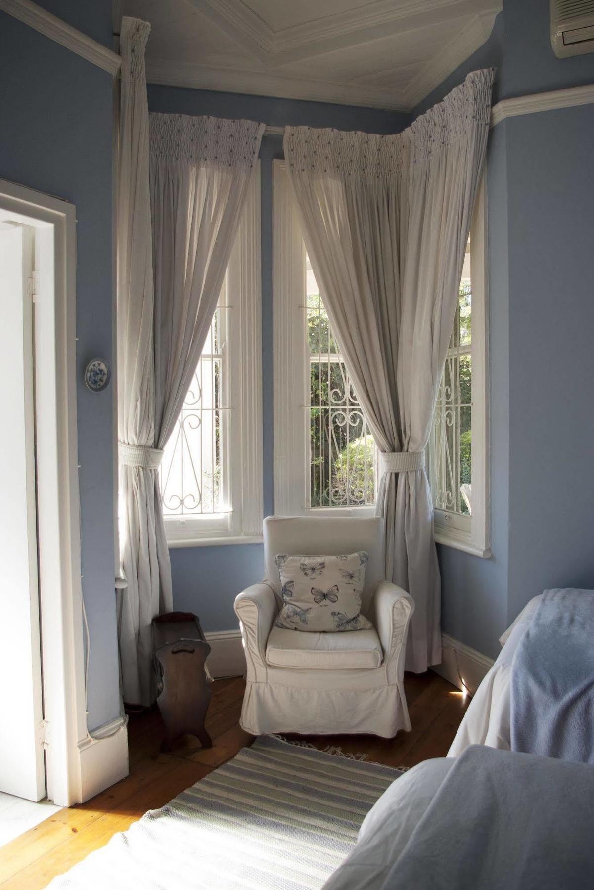Tancredi B&B Pietermaritzburg Kültér fotó