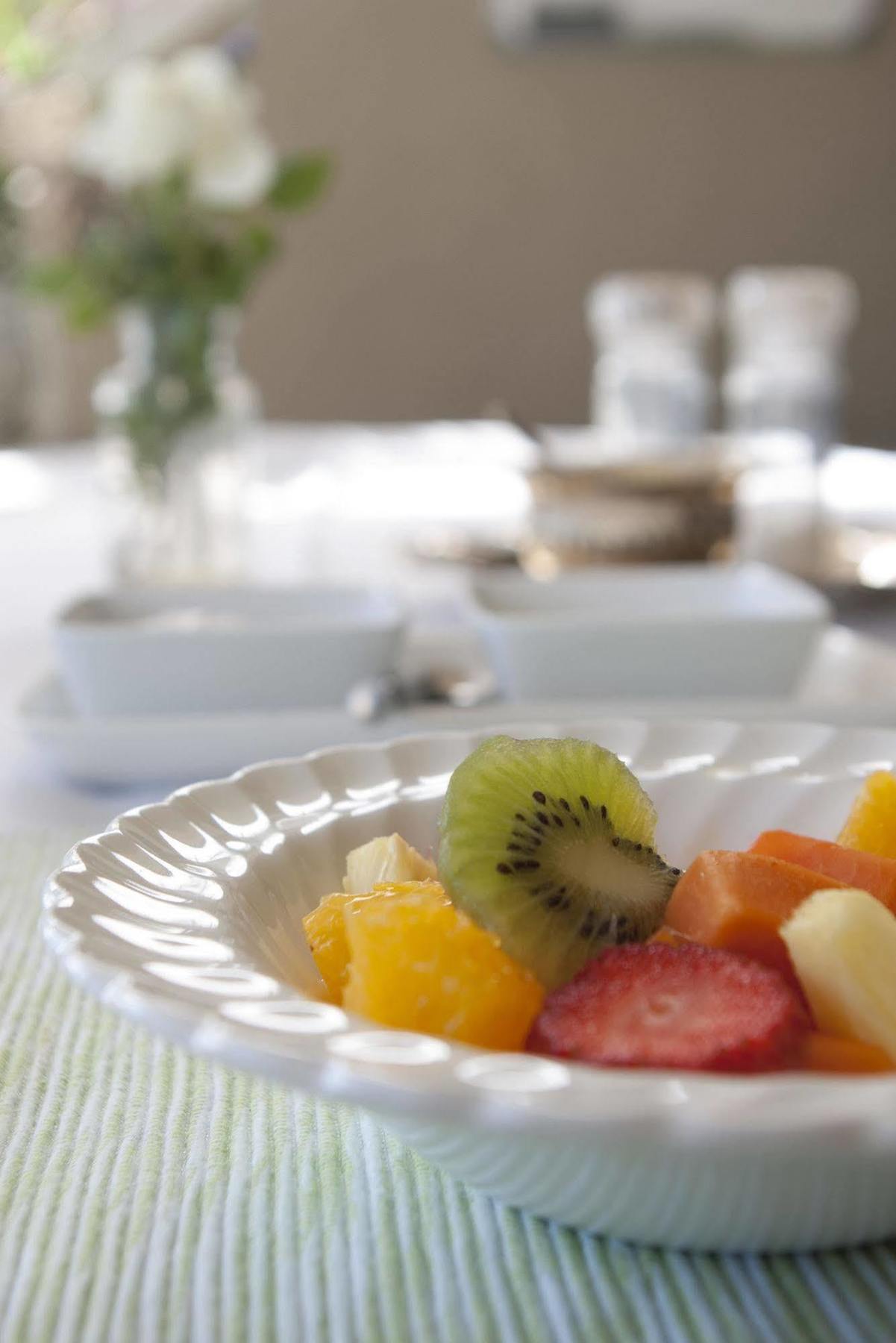 Tancredi B&B Pietermaritzburg Kültér fotó